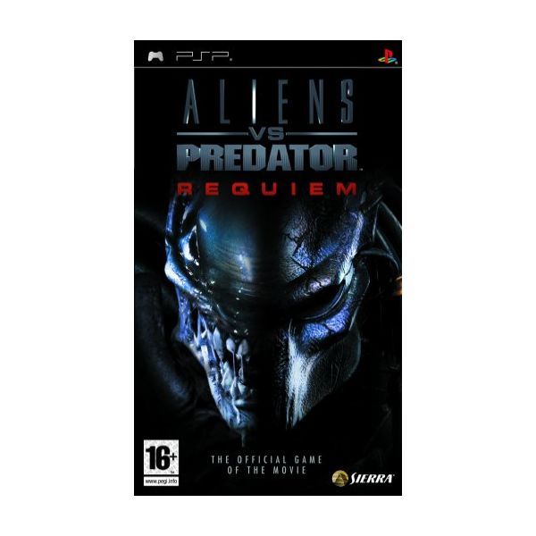 Aliens vs. Predator: Requiem