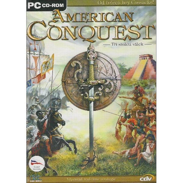 American Conquest