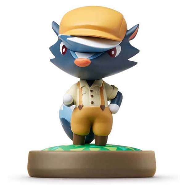 amiibo Kicks (Animal Crossing)