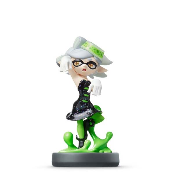 amiibo Marie (Splatoon)