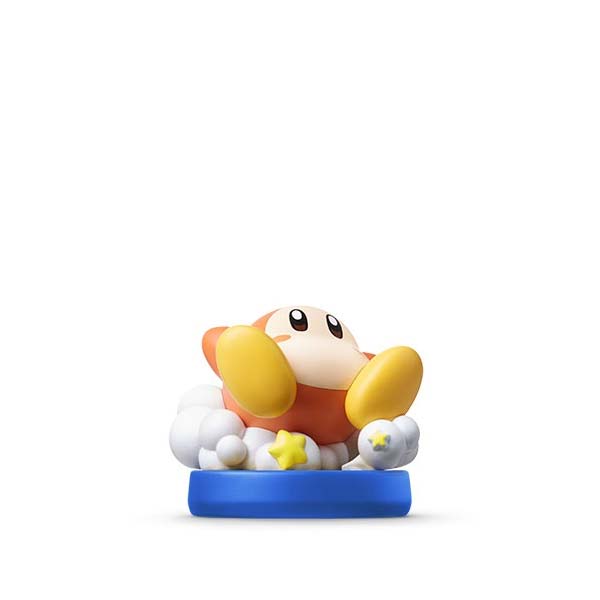 amiibo Waddle Dee (Kirby)