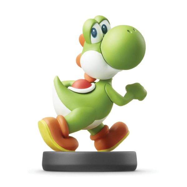 amiibo Yoshi (Super Smash Bros.) NIFA0003