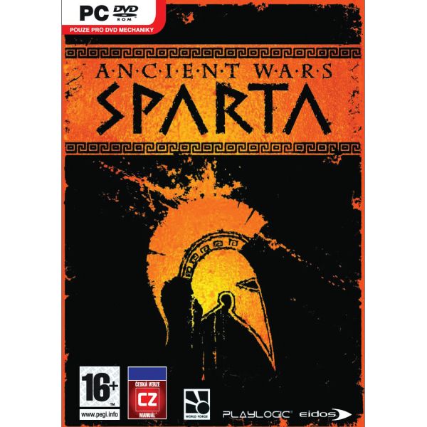 Ancient Wars: Sparta