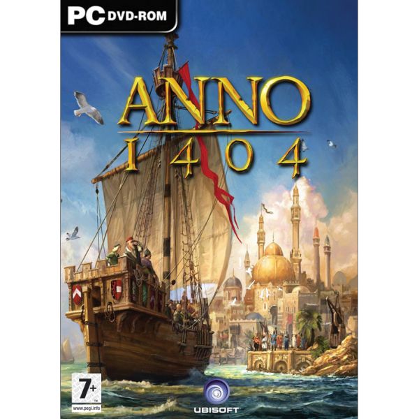 Anno 1404