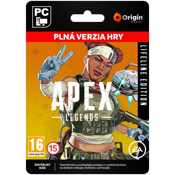 Apex Legends (Lifeline Edition) [Origin]