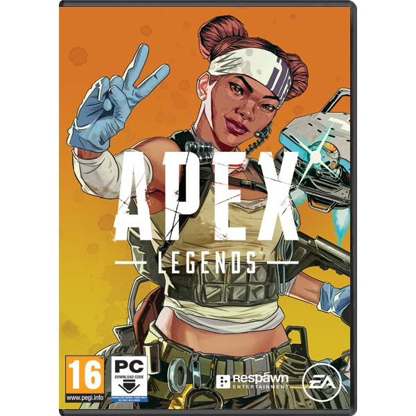 Apex Legends (Lifeline Edition)