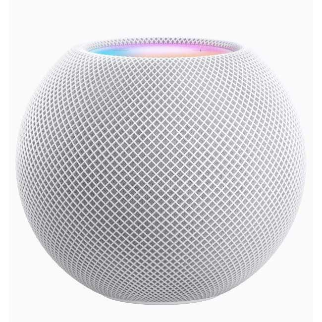 Apple HomePod mini, white Apple HomePod mini, white