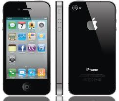Apple iPhone 4, 16GB | Black - Použitý tovar, zmluvná záruka 12 mesiace