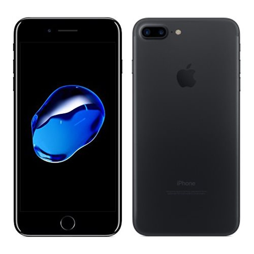 Apple iPhone 7 Plus, 128GB, (PRODUCT)RED, Trieda B - použité, záruka 12 mesiacov