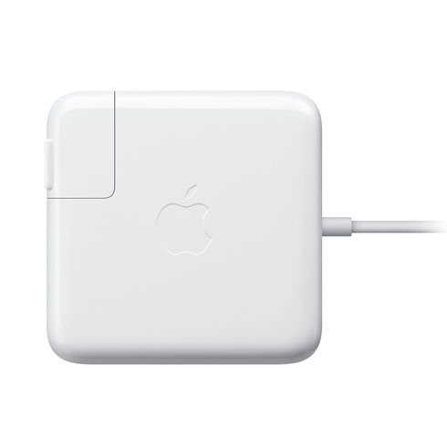 Apple MagSafe Power Adapter - 60W (MacBook and 13" MacBook Pro) MC461ZA