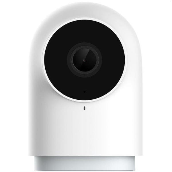 Aqara Smart Home Hub (Riadiaca jednotka) s Kamerou G2H