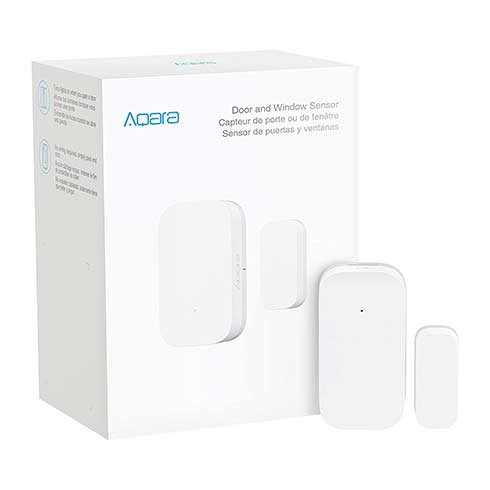 Aqara Smart Home Door/Window Sensor MCCGQ11LM