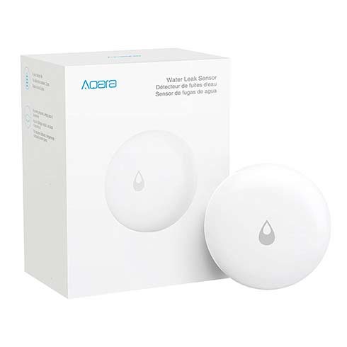 Aqara Smart Home Water Leak Sensor SJCGQ11LM