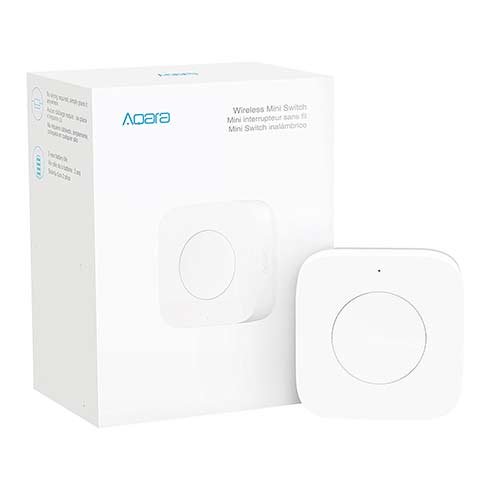 Aqara Smart Home Wrl Mini Switch