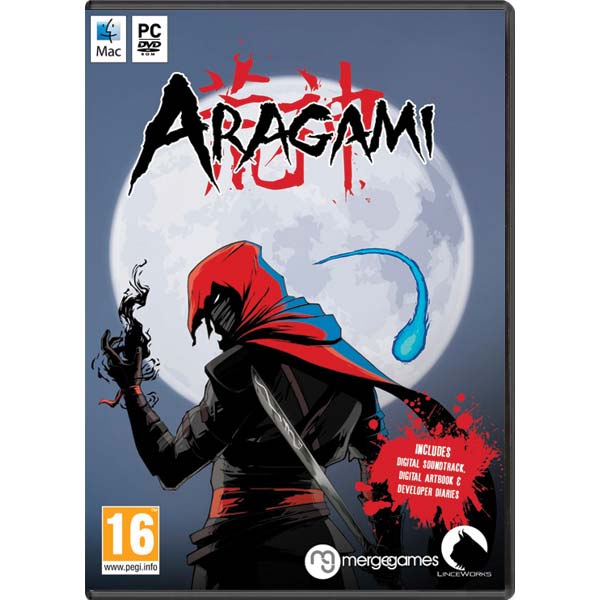 Aragami