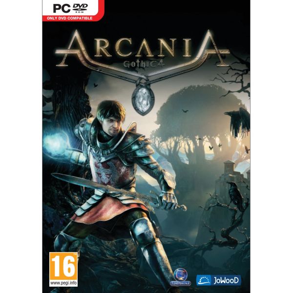 Arcania: Gothic 4