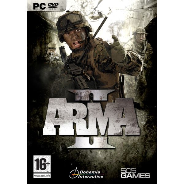 ArmA 2