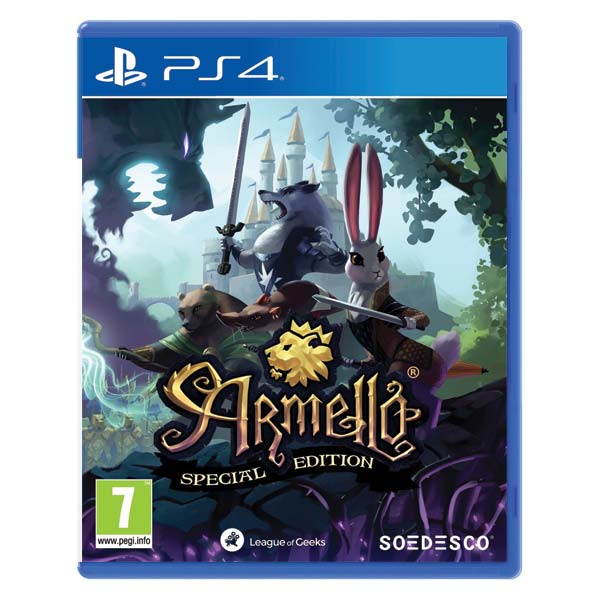 Armello (Special Edition)