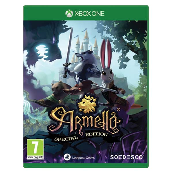 Armello (Special Edition)