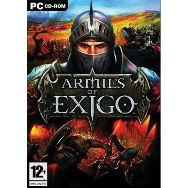 Armies of Exigo