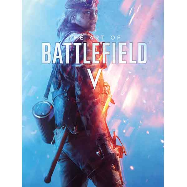 Art of Battlefield V