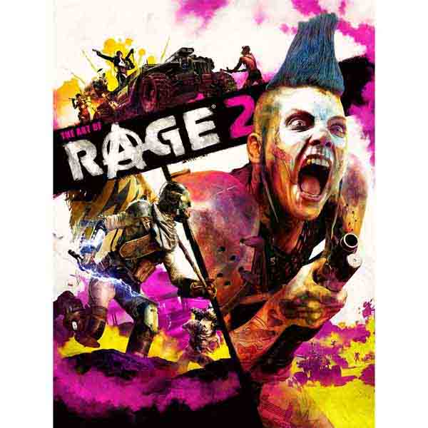 Art of Rage 2