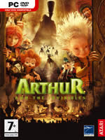 Arthur and the Invisibles