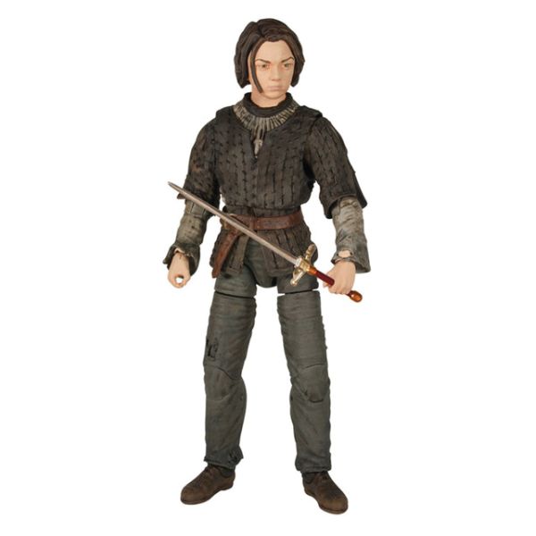 Arya Stark (Game of Thrones Legacy Collection)