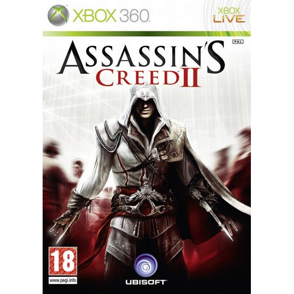 Assassin’s Creed 2