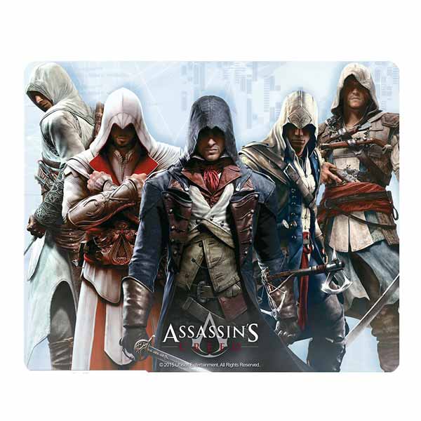 Assassin’s Creed Mousepad - Group