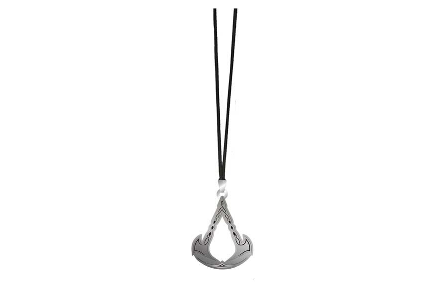 Darček - Assassin’s Creed: Valhalla náhrdelník v cene 9,99 €