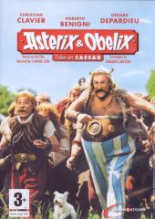 Asterix & Obelix: Take on Caesar