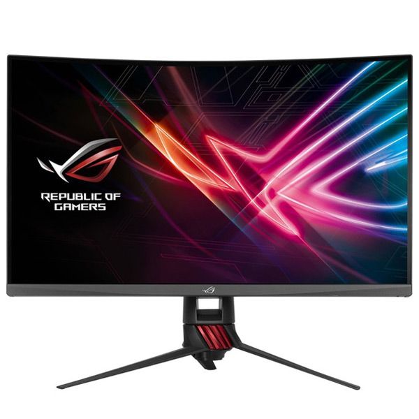 ASUS ROG Strix XG32VQ - OPENBOX (Rozbalený tovar s plnou zárukou)