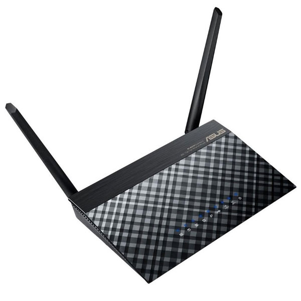 ASUS RT-N12plus ASUS RT-N12plus