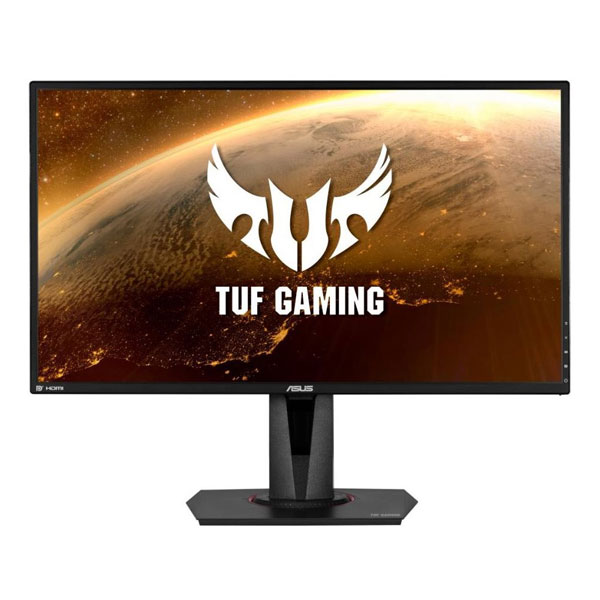 ASUS TUF Gaming VG27AQ - OPENBOX (Rozbalený tovar s plnou zárukou)