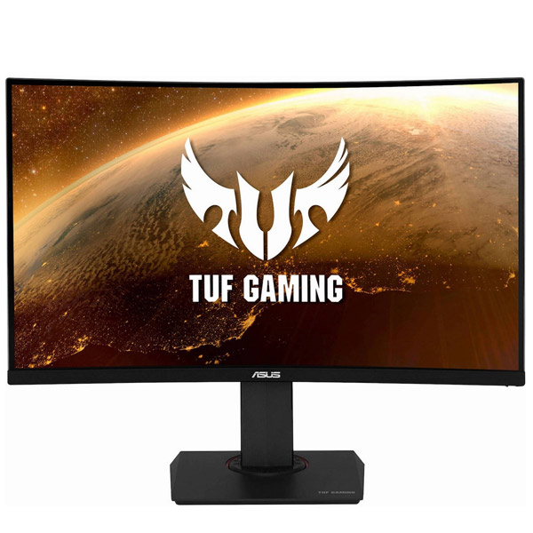 ASUS TUF Gaming VG32VQ - OPENBOX (Rozbalený tovar s plnou zárukou)