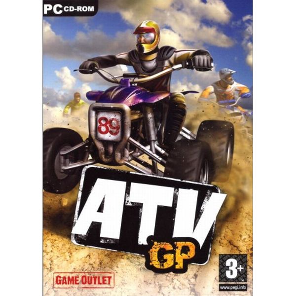 ATV GP