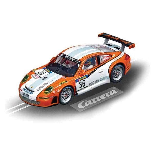 Auto Carrera Digital 132 Porsche GT3 RSR Hybrid