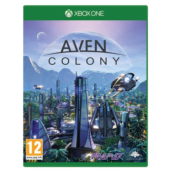 Aven Colony