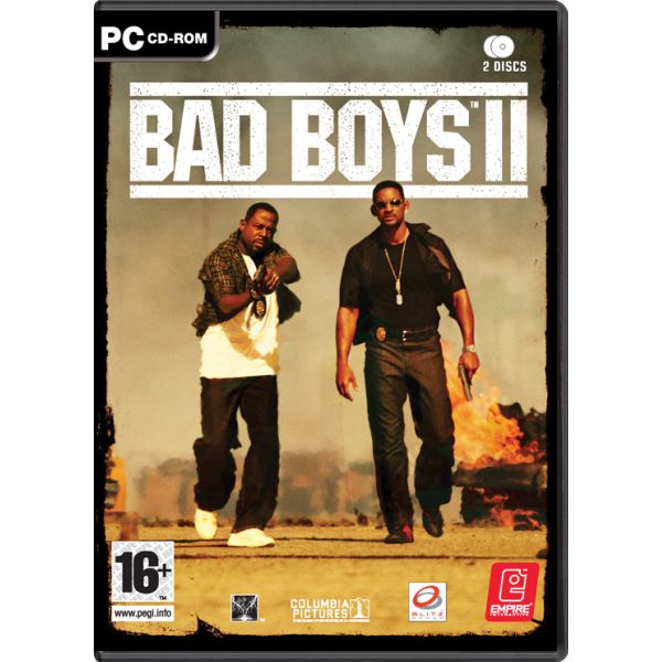 Bad Boys 2