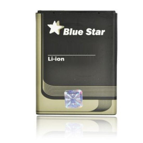 Batéria BlueStar pre Nokia C6-00 a Nokia Lumia 620 - (950mAh) PAT-234392