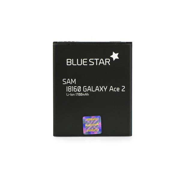 Batéria BlueStar pre SAM I8160 Galaxy Ace 2/S7562 Duos/S7560 Galaxy Trend a ďalšie telefóny (1700mAh)