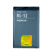 Batéria originálna pre Nokiia N900, C3 a X6 (1320mAh)