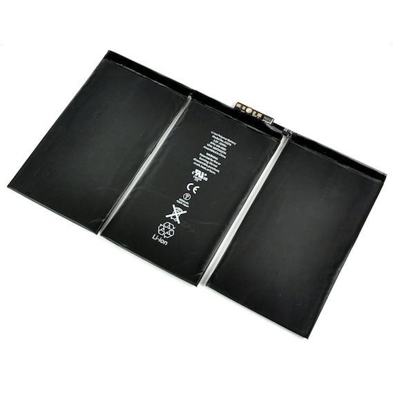 E-shop Batéria pre Apple iPad 3 (11560mAh) 2500004438003