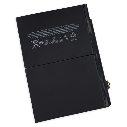 Batéria pre Apple iPad Air 1 (8827mAh) Batéria pre Apple iPad Air 1 (8827mAh)