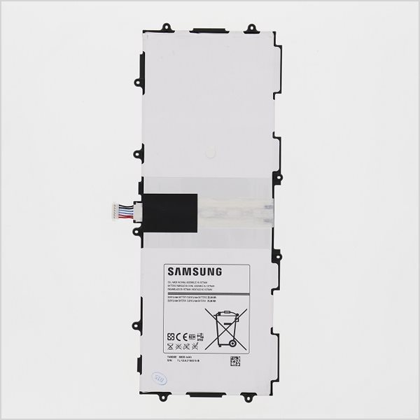 Batéria originálna pre Samsung Galaxy Tab 3 10.1 - P5210P5200P5220 T4500E
