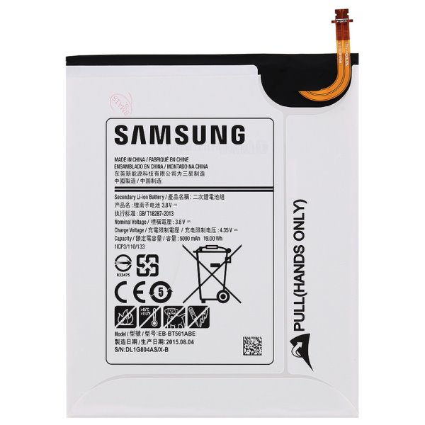 E-shop Batéria originálna pre Samsung Galaxy Tab E 9.6 - T560T561 EB-BT561ABE