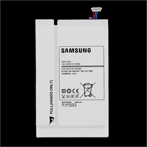 Batéria originálna pre Samsung Galaxy Tab S 8.4 - T700T705 EB-BT705FCB