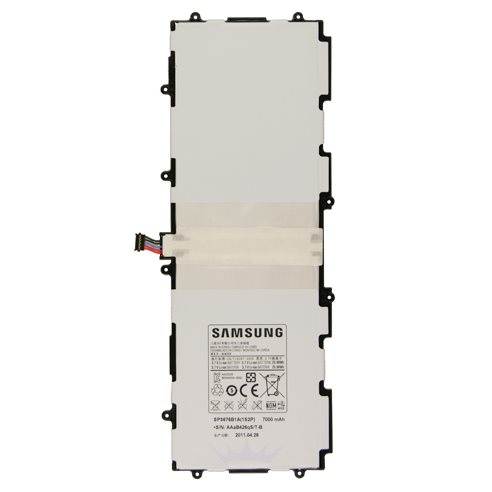 Batéria originálna SP3676B1A pre tablety Samsung Galaxy SP3676B1A