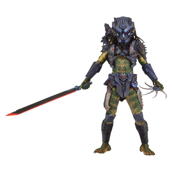 Battle Armor Lost Predator (Predator 2)